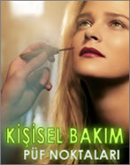 Kişisel Bakımın Püf Noktaları