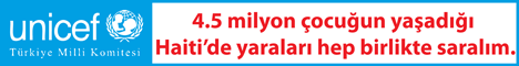 Haiti Deprremi Yardım