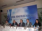 11.Ulusal Romatoloji Kongresi'nden Geride Kalan Sat�rba�lar�