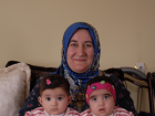 17 Yıl Sonra İkiz Bebekleri Oldu