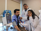 23 Nisan'da Bir G�nl���ne Doktor Oldular!