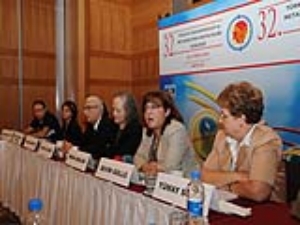 32. Trkiye Endokrinoloji Ve Metabolizma Hastalklar Kongresi