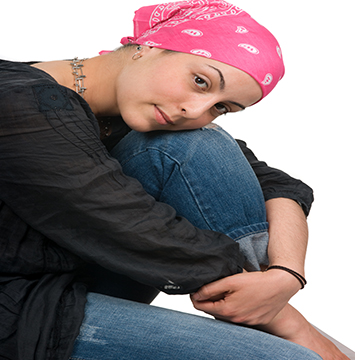 Kadnlarda Akcier Kanseri Riski Artyor