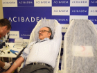 Ac�badem Kayseri Hastanesi'nden Kan Ba����na Destek