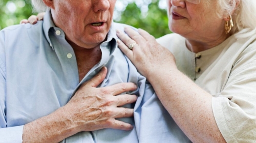 Acil Servislerde Kalp Krizi Vakalar Atlanabiliyor