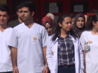 Aile ve Di� Hekimlerine Ak�lc� Antibiyotik Kullan�m� Anlat�ld�
