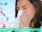 Allerjik Reaksiyon