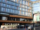 Altunizade Ac�badem Hastanesi'nde skandal olay