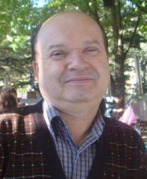 Amasya'da doktor koronavirsten hayatn kaybetti