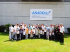 Anadolu Sa�l�k Merkezi'nden S�nnet Projesi