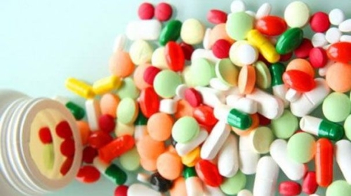 Antibiyotiklerin Yzde 40' Gereksiz Kullanlyor