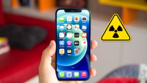 Apple, iPhone 12'nin radyasyon sorununu yazlm gncellemesi ile zmek istiyor