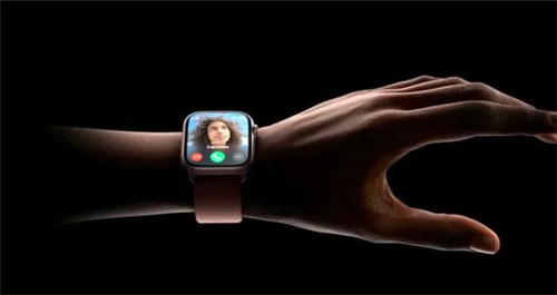 Apple Watch ile Kan ekeri Takibi Yaknda Mmkn Olacak