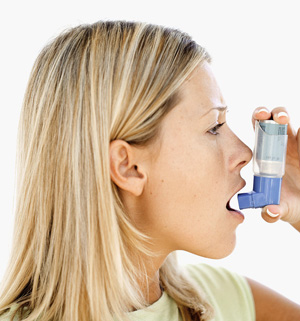 Astma Neden Olan Durumlar Nelerdir?
