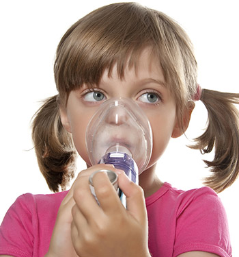 Astmn Nedeni %90 Alerji