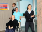 Başından Portakal Büyüklüğünde Tümör Çıktı