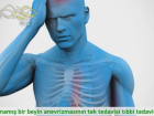 Beyin Anevrizması