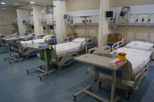Biga Devlet Hastanesi Genel Youn Bakm nitesi Ald