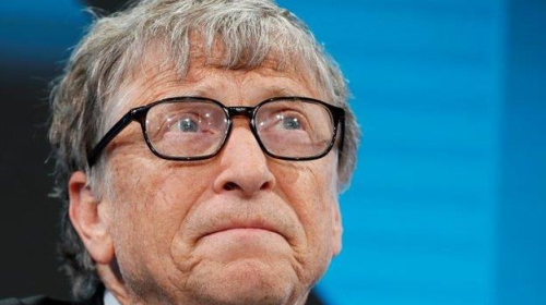 Bill Gates: Koronavirs salgnnda nmzdeki 4-6 ay ABD iin en lmcl dnem olabilir