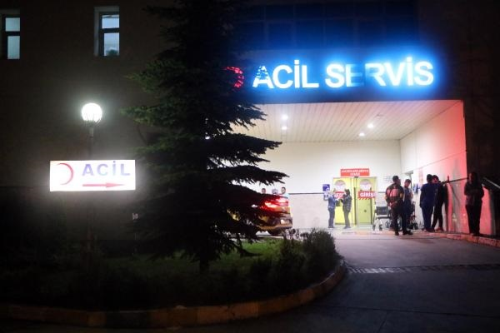 Bolu'da Dnerden Zehirlenme: 21 Kii Hastaneye Bavurdu