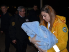 Bulgaristanlı Kalbi Delik Bebek Türkiye'de Tedavi Edilecek