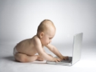 Cep Telefonu Sinyalleri Bebe�inizin Davran��lar�n� Bozuyor!
