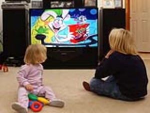 Srekli Televizyon zleyen ocuklarn Psikolojileri Bozuluyor!