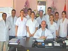 Darıca ADSM' de İkisi Uzman 15 Diş Hekimi Göreve Başladı