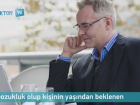 Demans (Bunama) Nedir?