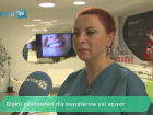 Diş Eti Çekilmesi