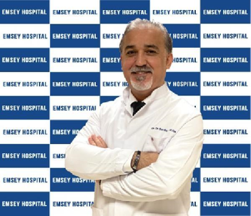 Do. Dr. Aykan: Prostat bymesi belirti gstermeden ilerleyebilir