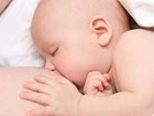 Do�an�n Mucizesi; Anne S�t� ��in Ekim Ay�n�n �lk Haftas� ''Emzirme Haftas�'' Olarak Kutlan�yor