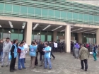 Doktorun Darp Edildiği İddiası