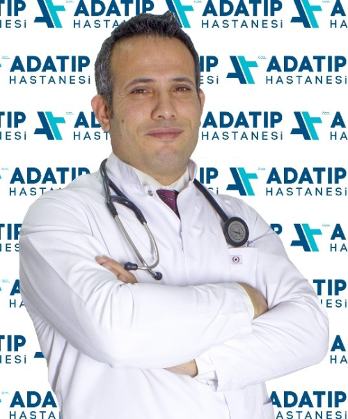 Dr. Emir Doan 'Gizli Kalp' Hastal Hakknda Bilgi Verdi
