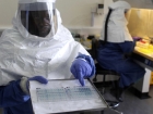 Ebola Alarmı