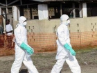 Ebolanın Salgın Potansiyeli Yok