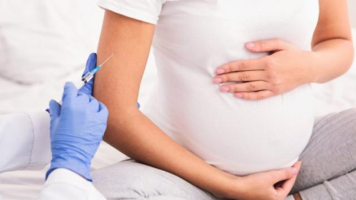 Emziren anneler a olabilir mi? Hamileler koronavirs as olmal m? Hangi ay olmal?
