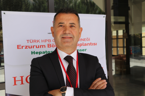 Erzurum'da doktorlar karacier kanseri ve tedavideki gelimeleri deerlendirdi