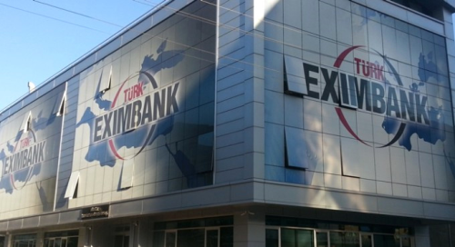 Eximbank ube Saysn Artracak