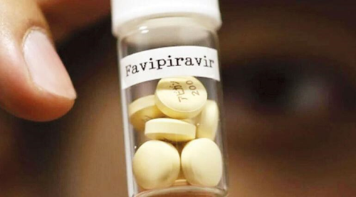 Favipiravir etkisiz mi?