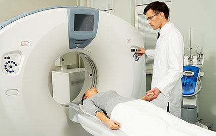 Gereksiz tomografi ektirmeyin