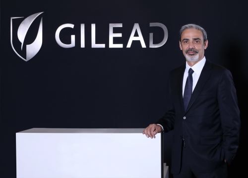 Gilead Trkiye, ALL4LIVER 2023 Programn Trkiye'de Balatt