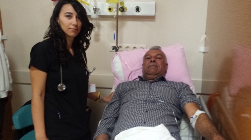 Glba 75 Yatakl Devlet Hastanesine 8 Pratisyen Hekim Atamas Yapld