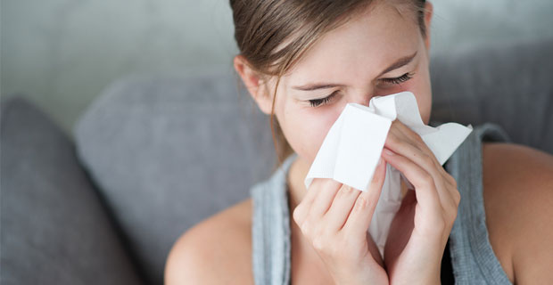 Grip Vakalar Neden Bu Kadar Artt?