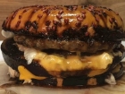 Hamburgeri S�lf�rik Asit Bile Yok Edemedi
