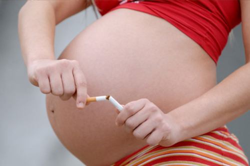 Hamilelikte Sigara ve Alkol Dk Nedeni