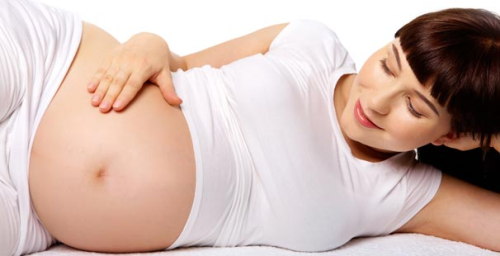 Hamilelikte Uyulmas Gereken 10 Altn Kural