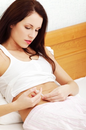 Hamilelikte Diyabet Riski