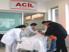 Hastalar�n D�rtte Biri Acile Ko�uyor