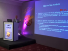 Hepatit Akademisi-2015 Temel Bilgileri Sempozyumu